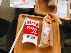 -Tims天好咖啡(河西万象城店)