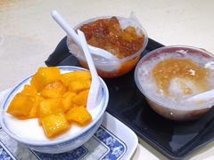 -百花传统甜品店(原址店)