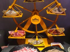 -故里和山·成都火锅(欢乐港湾店)