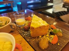 -haxnbauer海森堡德国餐厅(深圳coco店)