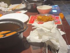 -三个大叔东北烧烤·砂锅菜(西三旗店)