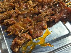 -阿彬烧烤(桐油店)