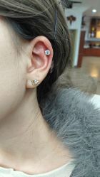 -冰岛刺青·手工耳饰品售卖·专业纹身