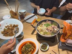-全牛匠·乐山跷脚牛肉(新中关店)