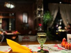 -弗兰克牛排西餐厅Ribone steak house(柠檬花园店)