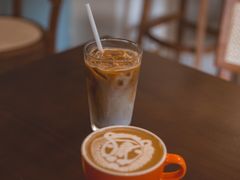 -SAFARI COFFEE