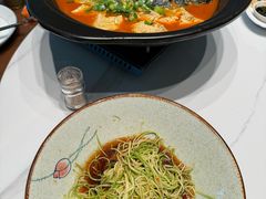 -筱爷叔·上海传统手工菜(新桥店)