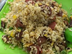 -晓庄学院-食堂