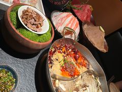 -色響火锅(恒隆广场店)