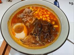 -火山屋台(新街口店)