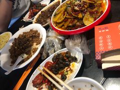 -不炭白烧烤(成都首店)