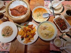 -胡桃里音乐酒馆(白云五号T5 MALL店)