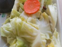 -李先生牛肉面大王(太原南内环店)