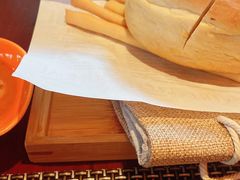 餐前面包-杭州西子湖四季酒店-WL BISTRO西湖餐厅(灵隐路店)
