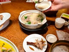 -全聚德(江宁店)