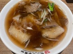 -直隶安家牛肉罩饼(建华店)