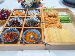 -山东老家(科韵分店)
