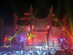 -七彩云南欢乐世界