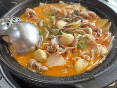 -李师傅脆肚(华强北店)