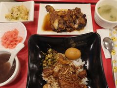 -台湾小竹(华宇广场店)