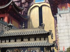 -上海东林寺(金山区)