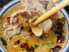 -清真·京华源铜锅涮肉(丰庆店)