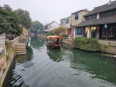 -黎里古镇