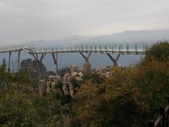 -狼牙山风景区