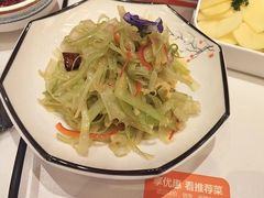 -雅佳神话·麻辣烤鱼(新街口店)