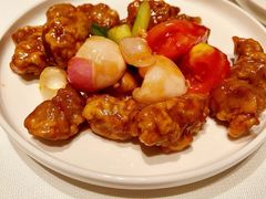 -莆田餐厅PUTIEN(西安万象天地店)