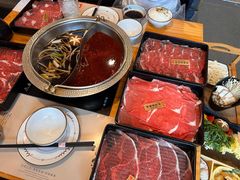 -牛匠和牛寿喜锅(西安总店)