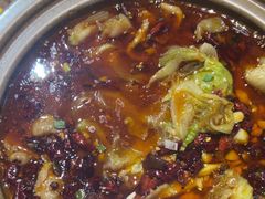 -不是烧烤·武汉烧烤·地道湖北菜(大成路店)