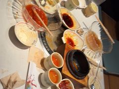 -七八冷面·延边朝鲜族美食(欢乐谷店)