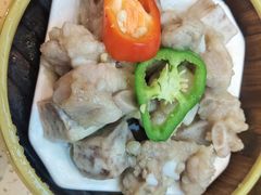 -蒸武门·广式茶点(金宝莱店)