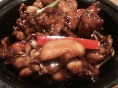 iphone_upload_pic-峨嵋小镇·川菜(勒泰中心店)
