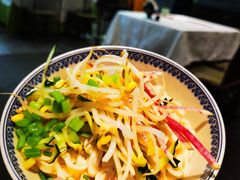 -金家老三饭庄(常营店)