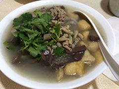 -笑云开汤包店(网巾市店)