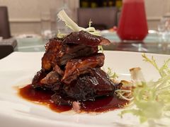 -老洋房花园饭店(绍兴路店)