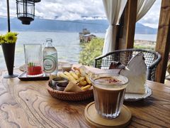 -六阅·福十 FORTEN 海景咖啡西餐厅(双廊古镇店)