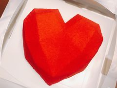 -杜哈夫DOUX RÊVE·生日蛋糕(日月光店)