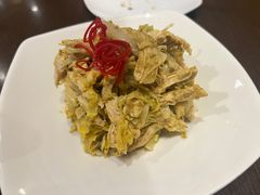 -老牌坊鲁菜名店(宽厚里店)