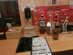 -博多一幸舍(侨福芳草地购物中心店)