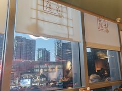 -小吊梨汤·北京菜·烤鸭(双井乐成中心店)