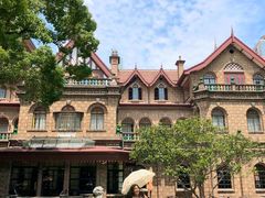 -马勒别墅饭店(静安寺店)