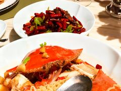 -新荣记(新源南路店)