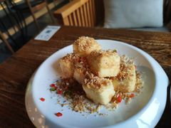 -喜越泰莱·泰越料理(海逸新天地店)