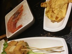 -满堂欢豆捞坊(美丽华大酒店店)