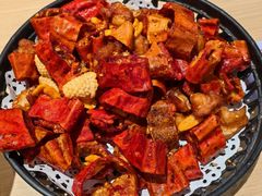 -兔爸私家小厨(新北万达店)