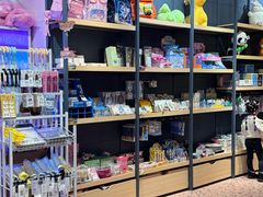 -我要抓娃娃(武进吾悦广场店)