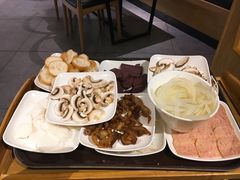 -土风豆米火锅(鸿通城店)